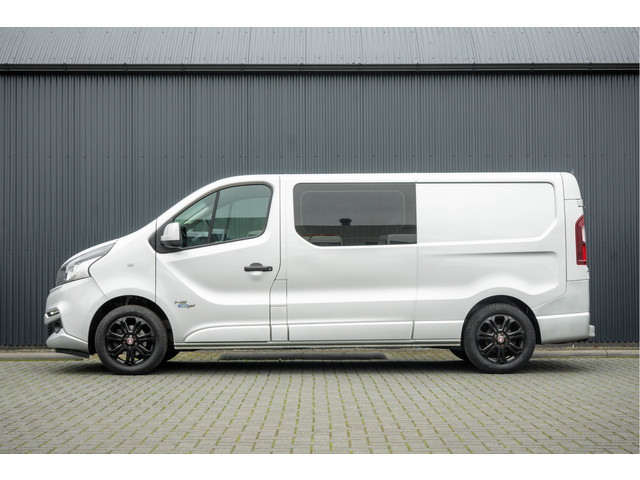 Fiat Talento