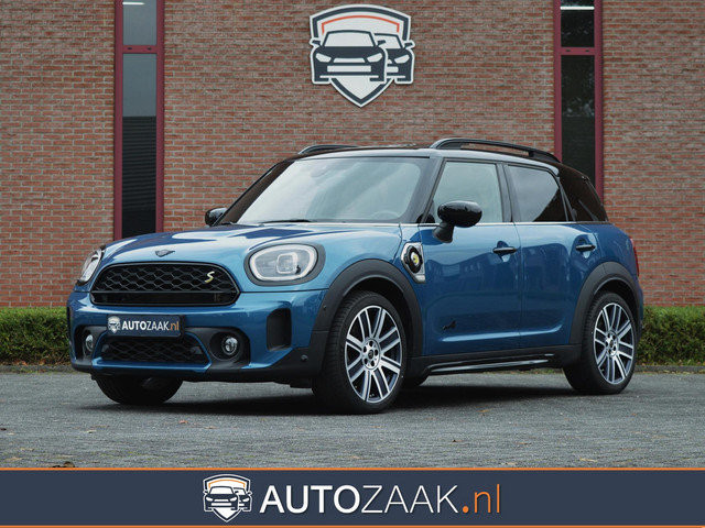 Mini Countryman 2022 Hybride