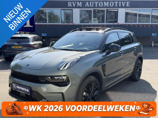 Lynk & Co 01