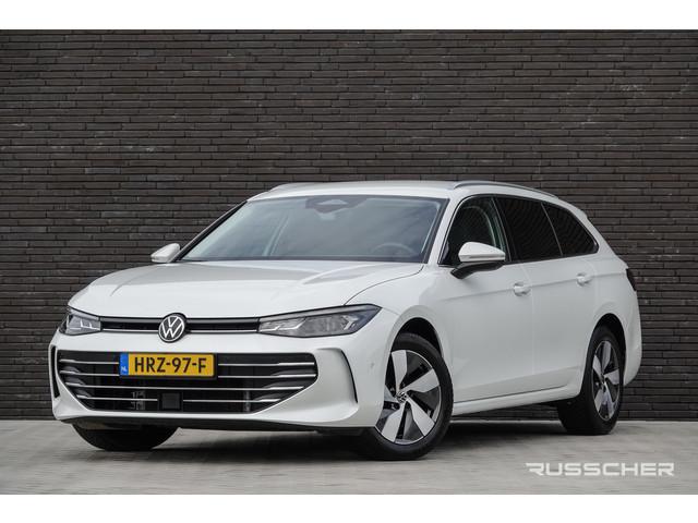 Volkswagen Passat 2024 Benzine