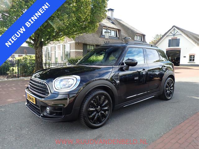 Mini Countryman 2020 Benzine