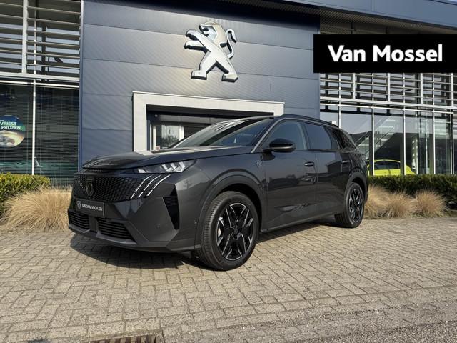 Peugeot 5008 2025 Hybride