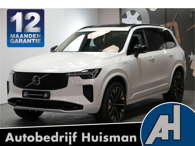 Volvo XC90 2025 Hybride