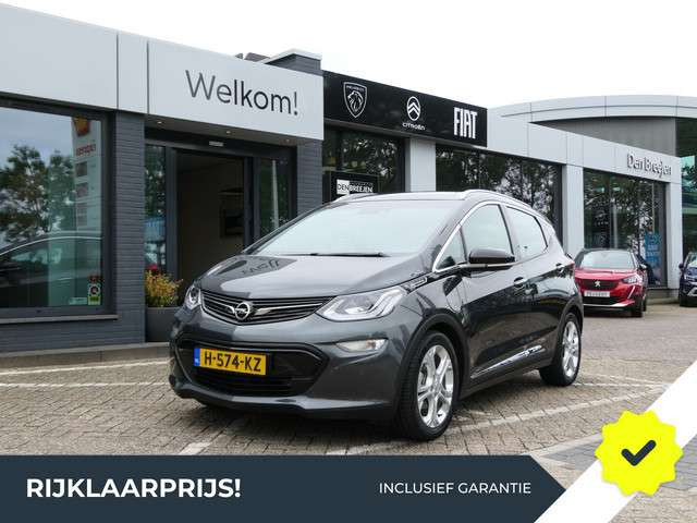 Opel Ampera-e 2020 Elektrisch