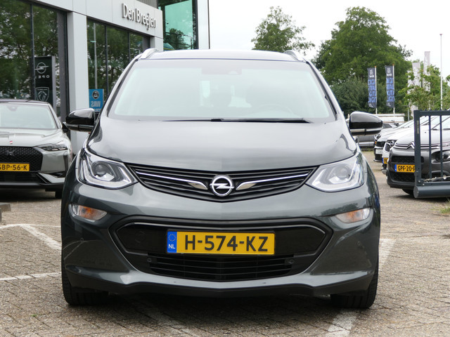 Opel Ampera-e