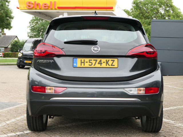 Opel Ampera-e