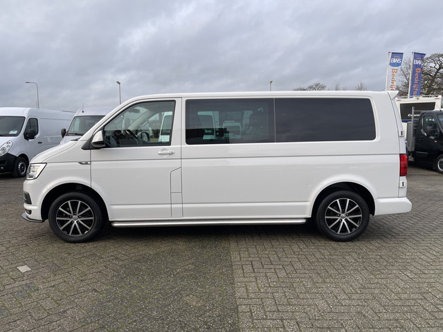 Volkswagen Transporter 2020 Diesel