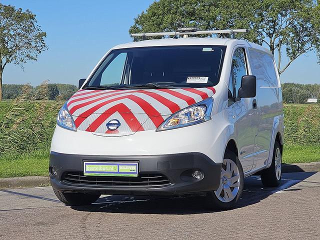 Nissan NV200 2021 Diesel