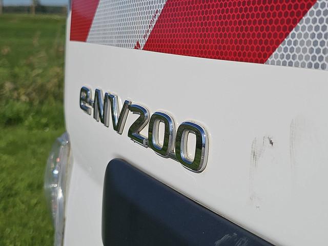 Nissan NV200