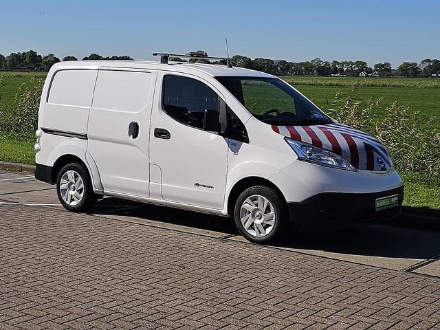 Nissan NV200