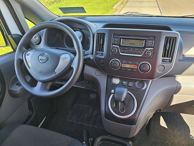 Nissan NV200