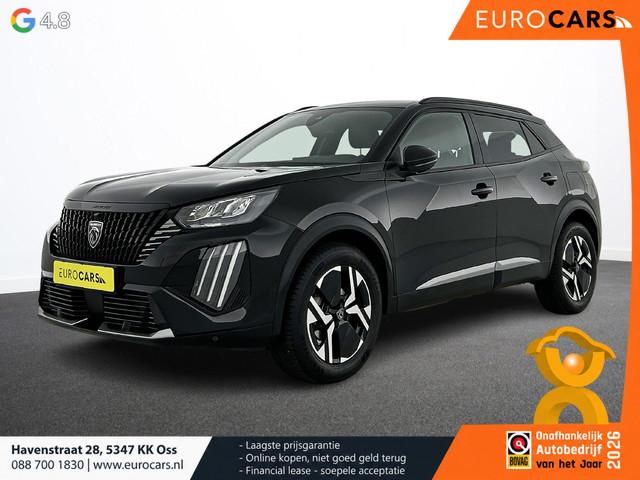 Peugeot 2008 2024 Benzine