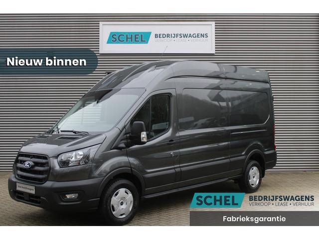 Ford Transit 2024 Diesel