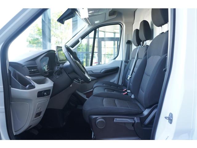 Maxus Deliver9