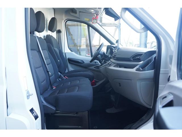 Maxus Deliver9