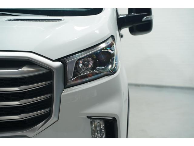 Maxus Deliver9