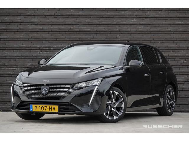 Peugeot 308 2022 Benzine