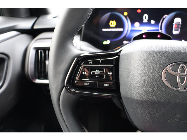 Toyota Urban Cruiser