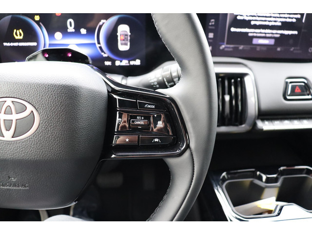 Toyota Urban Cruiser