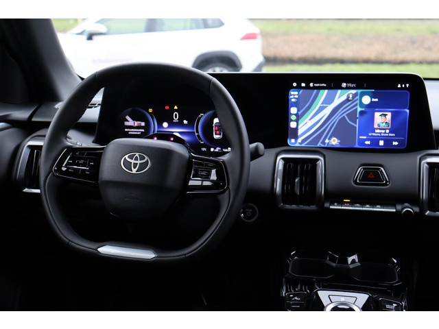 Toyota Urban Cruiser