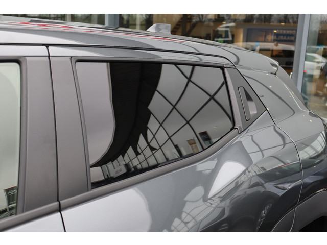 Toyota Urban Cruiser