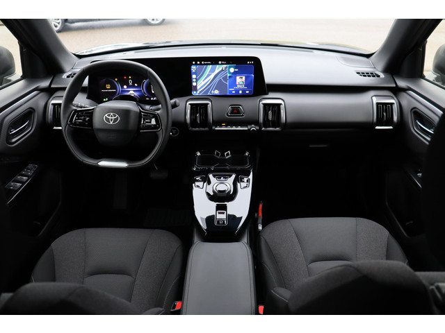 Toyota Urban Cruiser