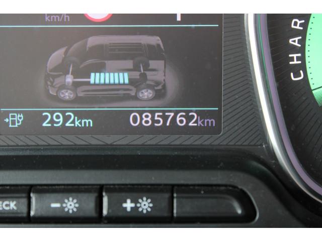 Opel Zafira e-Life
