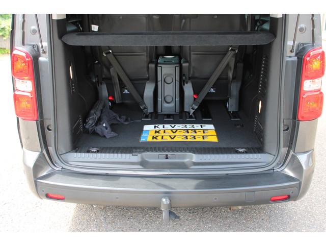 Opel Zafira e-Life