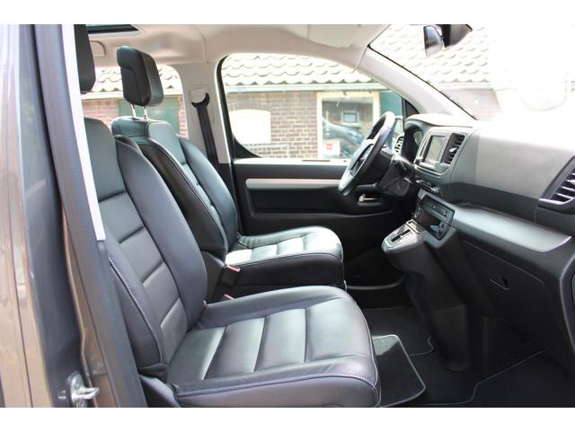 Opel Zafira e-Life