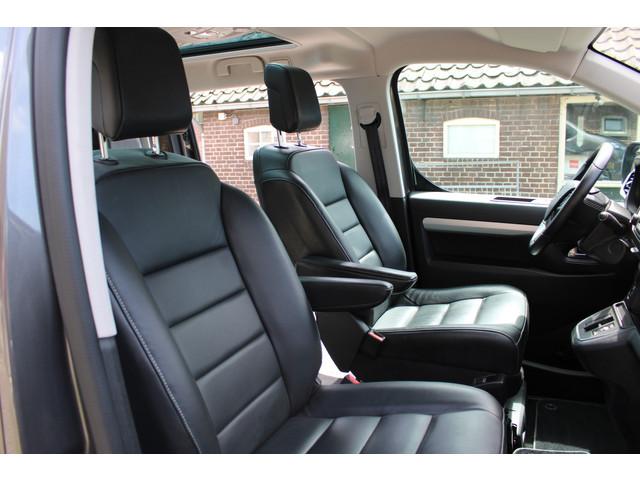 Opel Zafira e-Life