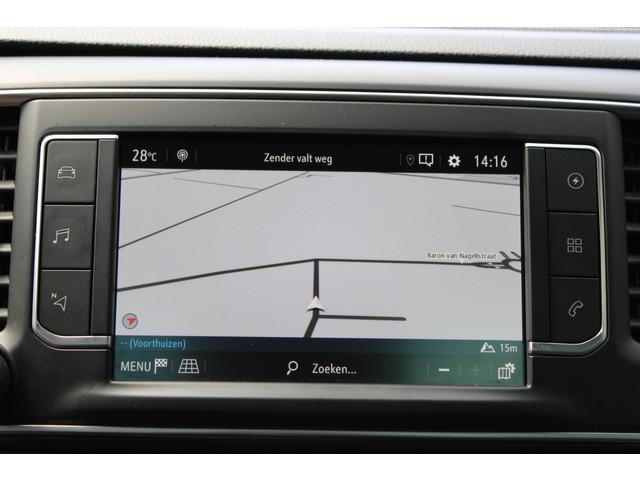 Opel Zafira e-Life