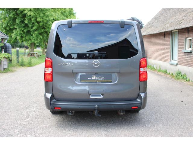 Opel Zafira e-Life