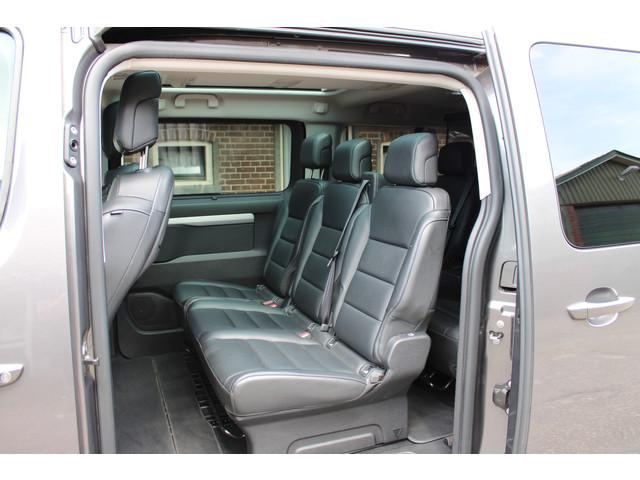 Opel Zafira e-Life