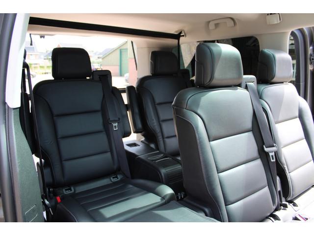 Opel Zafira e-Life