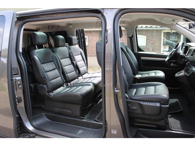 Opel Zafira e-Life