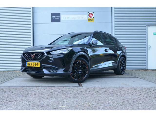 Cupra Formentor 2021 Hybride