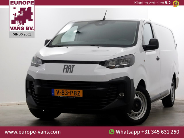 Fiat Scudo 2024 Diesel
