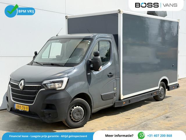 Renault Master 2022 Diesel