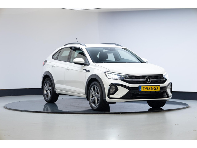 Volkswagen Taigo 2022 Benzine