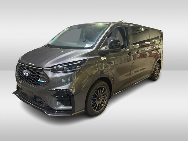 Ford Transit 2026 Elektrisch