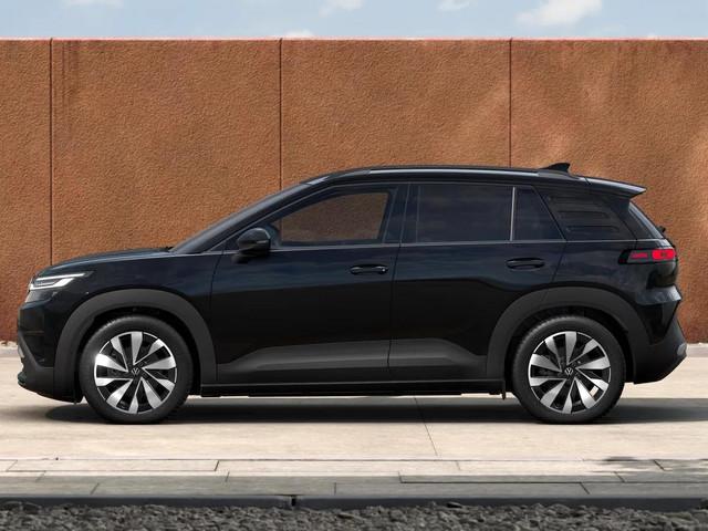 Volkswagen ID. Cross