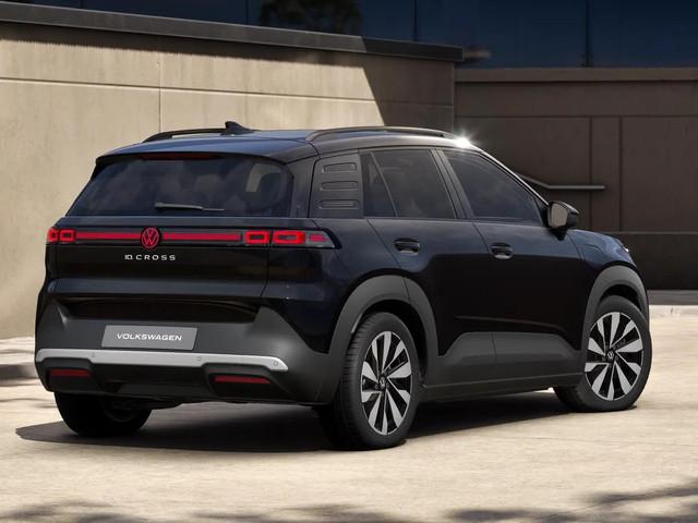 Volkswagen ID. Cross