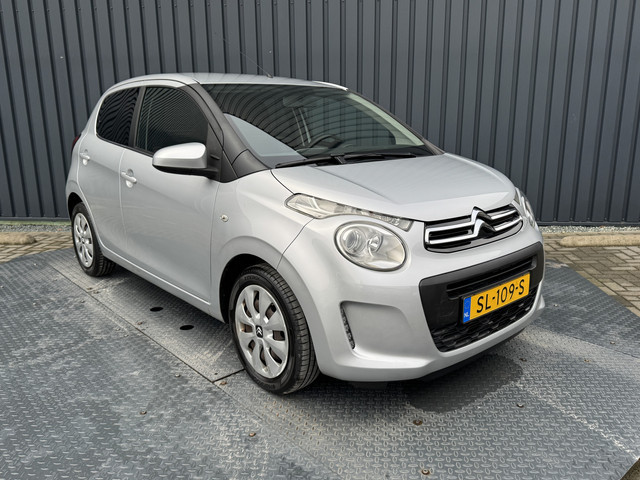 Citroën C1