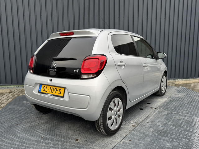 Citroën C1