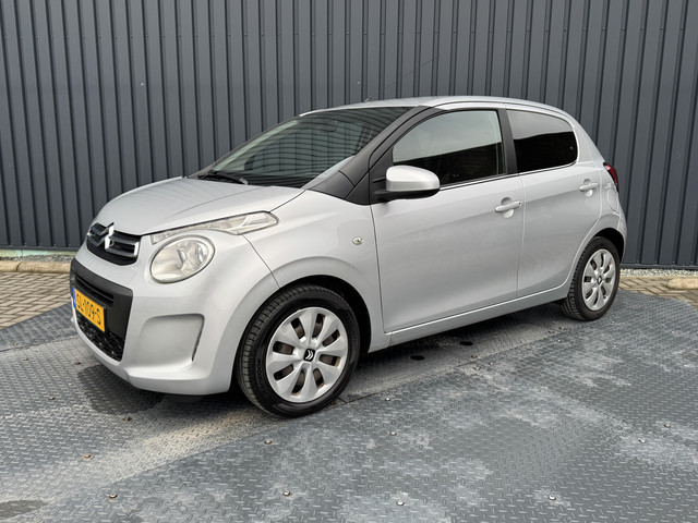 Citroën C1