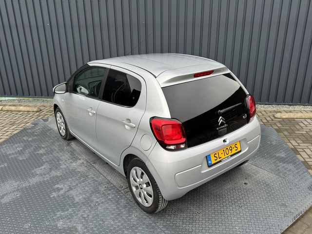 Citroën C1