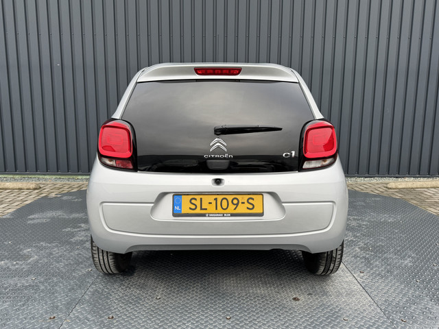 Citroën C1