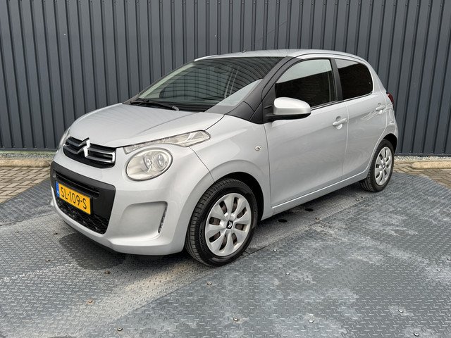 Citroën C1