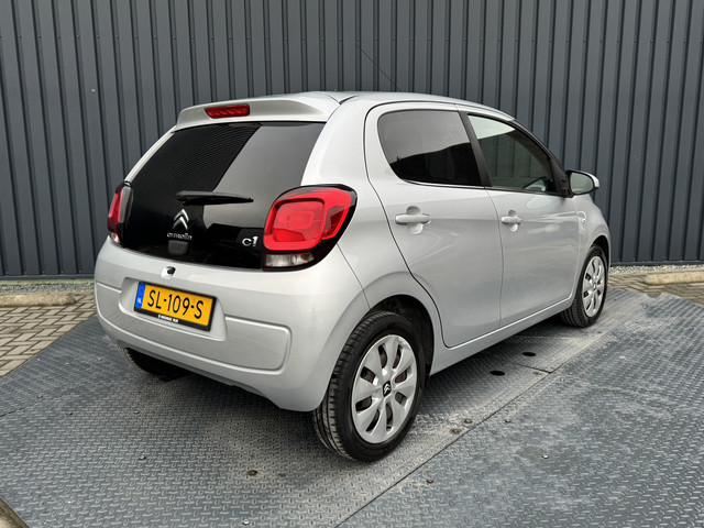 Citroën C1