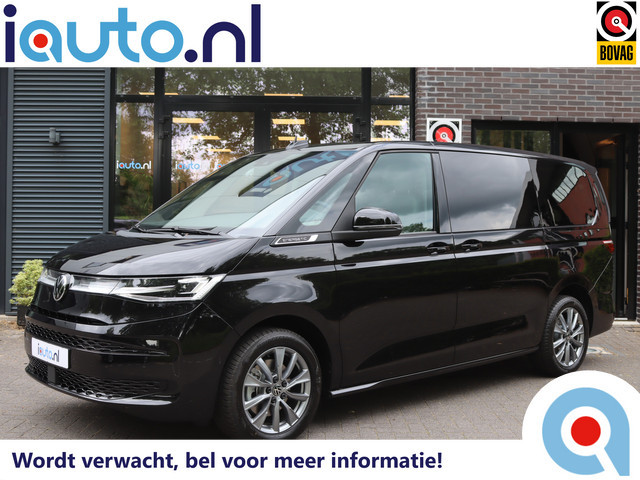 Volkswagen Multivan 2022 Hybride